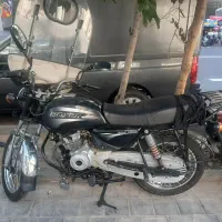 باکسر ۱۵۰ اصلی مدل ۹۳