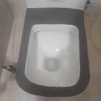 رفع سردی سنگ توالت فرنگی|فعالیت داوطلبانه تحقیقاتی|سارال, |دیوار