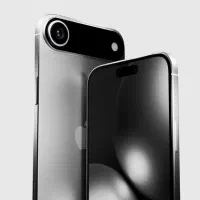 فروش اقساطی باسفته iPhone 17 Air