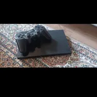 ps2فلش خور