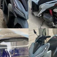 طرح کلیک ۱۵۰i رنگ مازراتی