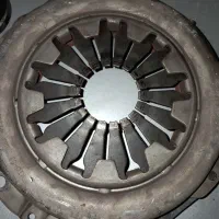 صفحه کلاچ پراید .والئو ساخت کره|قطعات یدکی و لوازم جانبی|گرگان, |دیوار