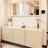 آینه کنسول