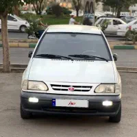 پراید اتوماتیک،۱۳۸۱نقذ اقساط|خودرو سواری و وانت|کرج, شاهین‌ویلا|دیوار