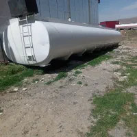 تانکر گازویل 38هزاری|قطعات یدکی و لوازم جانبی|پیرانشهر, |دیوار