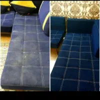 مبل شویی رویال