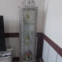 ساعت وکیوم ایستاده سالم|ساعت دیواری و تزئینی|دورود, |دیوار