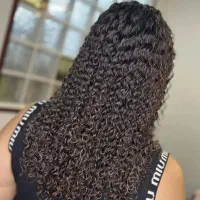فر دائم فر مو با مواد خارجی اورجینال