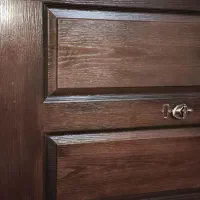 درب ورودی منزل|مصالح و تجهیزات ساختمان|رشت, حمیدیان|دیوار