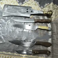 چاقوی تیز