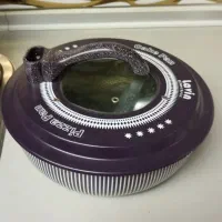 کیک پز و پیتزا پز برقی