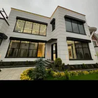 ویلا سندارفوق العاده منطقه یک کلاردشت