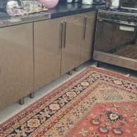 کابینت آشپزخانه های گلاس|مصالح و تجهیزات ساختمان|اصفهان, طامه|دیوار