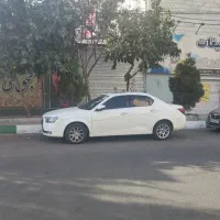 دناپلاس توربو ،اتومات ( آپشنال ) مدل ۱۴۰۳|خودرو سواری و وانت|پردیس, فاز ۴|دیوار