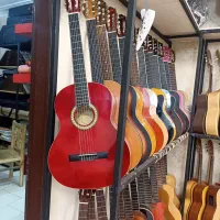 تدریس تخصصی گیتار