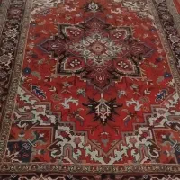 فرش دستبافت ۶ متری|فرش|بستان آباد, |دیوار