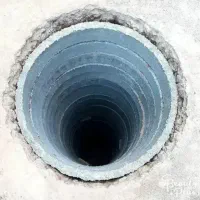 مغنی چاه کن مقنی چاه فاضلاب