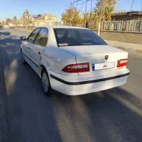 سمند LX|خودرو سواری و وانت|قوچان, |دیوار