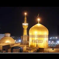 سفر به مشهد مقدس ریلی