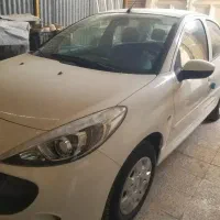 پژو ۲۰۷ tu3 ۱۴۰۴|خودرو سواری و وانت|امیدیه, |دیوار