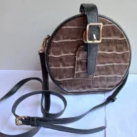 کیف دخترانه شیک و تمیز