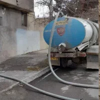 تخلیه چاه ولوله بازکنی