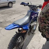 کراس سوزوکی روان|موتورسیکلت|سقز, |دیوار