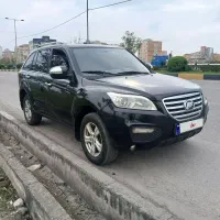 لیفان X60 مدل ۹۳|خودرو سواری و وانت|بابل, |دیوار