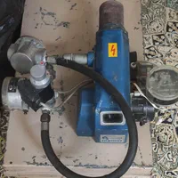 مشعل گازی برند اتمسفر