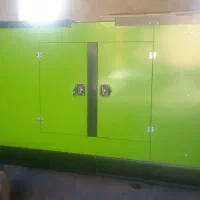 سازنده  کانوپی (اتاق  سایلنت) دیزل ژنراتور|ماشین‌آلات صنعتی|اسلام‌شهر, چیچکلو|دیوار