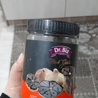 سیر سیاه دکتر بیز ۲ بسته