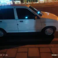 111مدل 94|خودرو سواری و وانت|زنجان, |دیوار