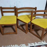 میزناهارخوری 6نفره|میز و صندلی غذاخوری|فردیس, شهرک هفده شهریور|دیوار