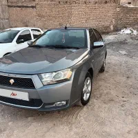 دنا معمولی تیپ ۲، مدل ۱۳۹۶