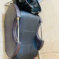 سرشور آرایشگاه