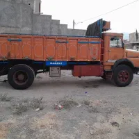 فروش تک باری مدل 62