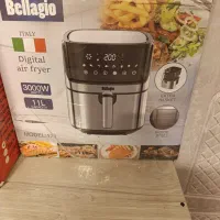 سرخ کن 11لیتری