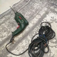 دلر بوش سالم