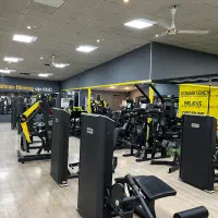 استخدام مربی جامپینگ فیتنس