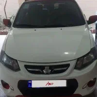 کوییک R ۱۴۰۱ سالم و بی‌دردسر  آماده استفاده