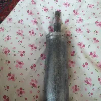 گیریس پمپ کوچک فلزی