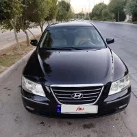 سوناتا ۲۰۰۹فول کامل ،معاوضه