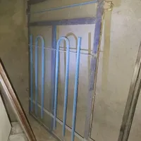 درب و پنجره
