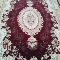 یک جفت فرش 12 متری