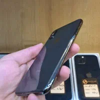 ایفون Xدر حد نو بدون بسیار تمیز|موبایل|اصفهان, مفتح|دیوار