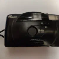دوربین عکاسی Premier مدل BF 480