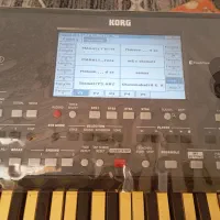 ارگ پیا 600QT|پیانو، کیبورد، آکاردئون|قائم‌شهر, |دیوار