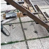 جوشکاری سیار|خدمات پیشه و مهارت|صومعهسرا, |دیوار