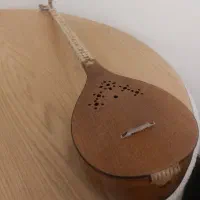 سه تار تک مهر در حد نو