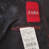 کت شلوار برند زارا سایز 52|لباس|اسلام‌‌آباد غرب, |دیوار